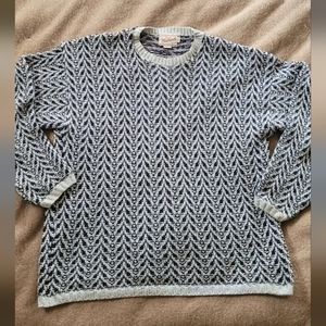 Vintage Woolrich sweater